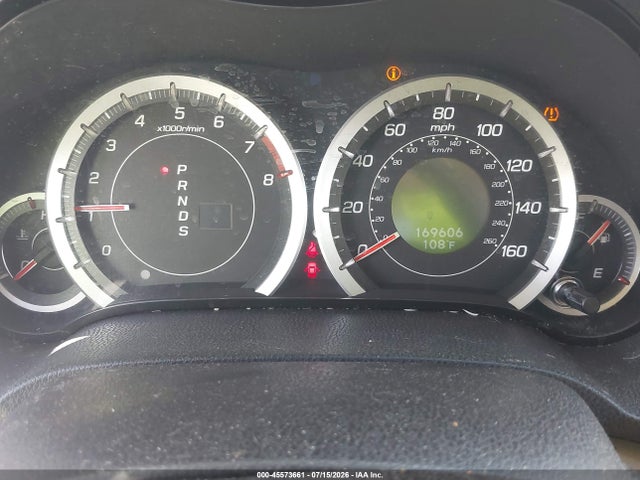 Aukcja sprzedaży 2009 Acura Tsx, vin: JH4CU26679C028557, numer aukcji: 45573661