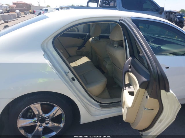 Aukcja sprzedaży 2009 Acura Tsx, vin: JH4CU26679C028557, numer aukcji: 45573661