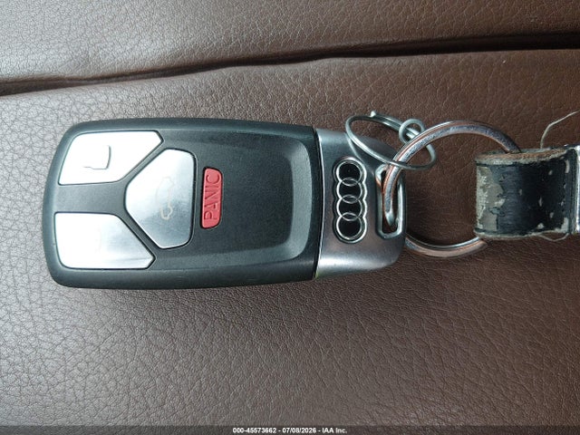 Aukcja sprzedaży 2017 Audi Q7 3.0t Premium, vin: WA1LAAF78HD020418, numer aukcji: 45573662