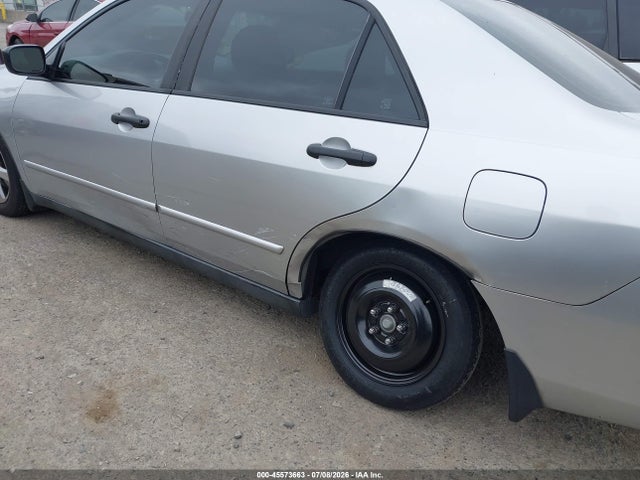 Auction sale of the 2006 Honda Accord 2.4 Vp, vin: 1HGCM56106A152881, lot number: 45573663