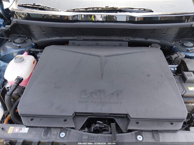 KIA Niro Ev Wind 2024 KNDCR3L19R5117925 Image 10