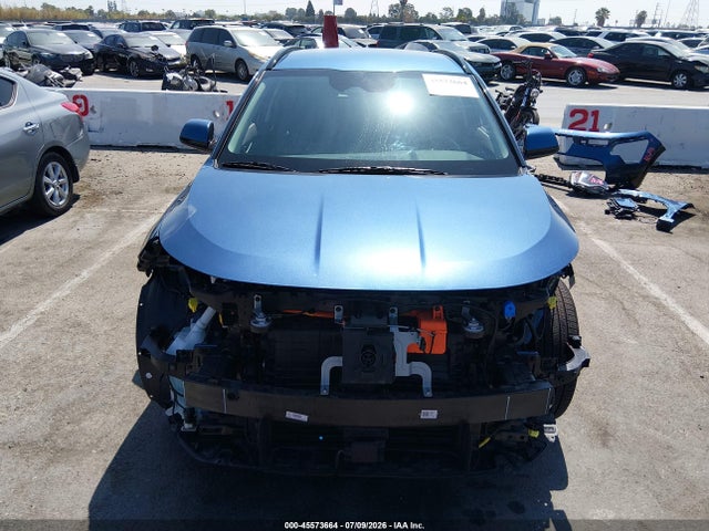 KIA Niro Ev Wind 2024 KNDCR3L19R5117925 Image 13