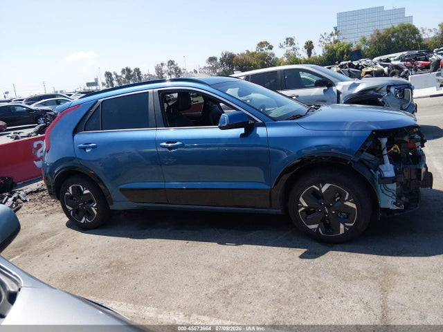 KIA Niro Ev Wind 2024 KNDCR3L19R5117925 Image 14