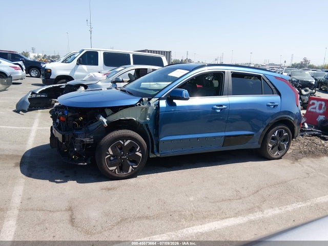 KIA Niro Ev Wind 2024 KNDCR3L19R5117925 Image 15