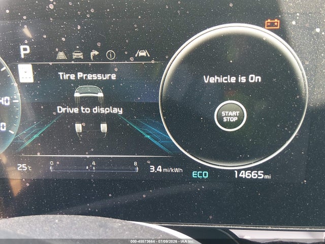 KIA Niro Ev Wind 2024 KNDCR3L19R5117925 Image 16