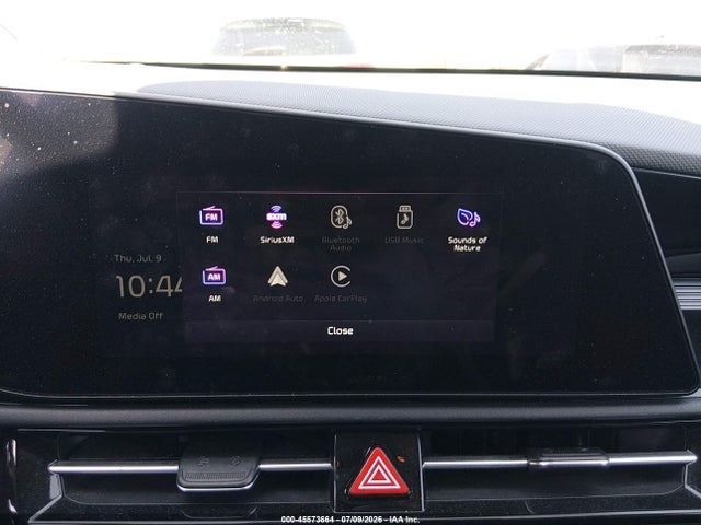KIA Niro Ev Wind 2024 KNDCR3L19R5117925 Image 19