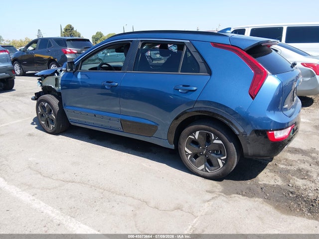 KIA Niro Ev Wind 2024 KNDCR3L19R5117925 Image 3