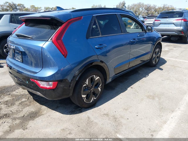 KIA Niro Ev Wind 2024 KNDCR3L19R5117925 Image 4