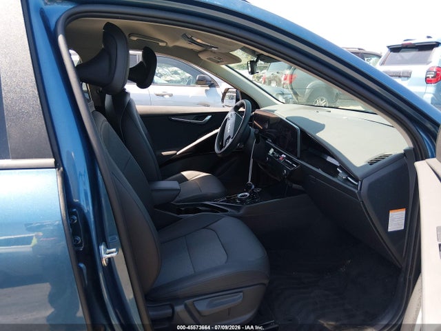 KIA Niro Ev Wind 2024 KNDCR3L19R5117925 Image 5