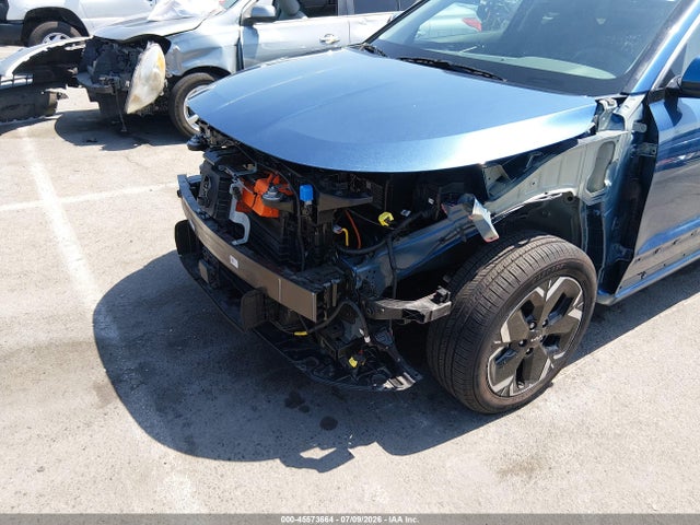 KIA Niro Ev Wind 2024 KNDCR3L19R5117925 Image 6