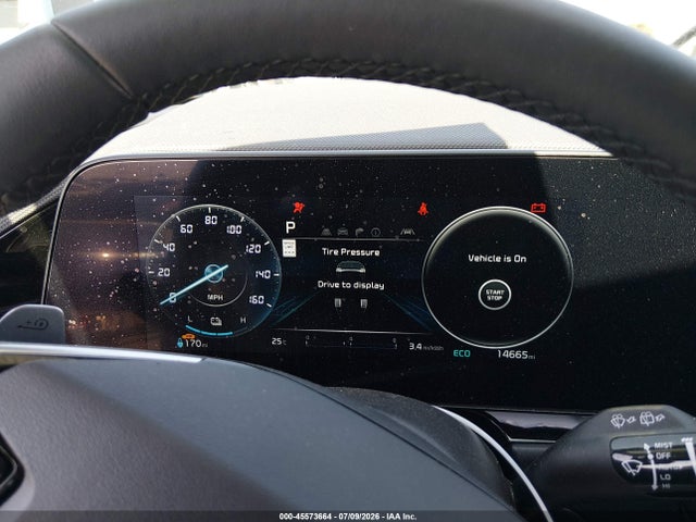 KIA Niro Ev Wind 2024 KNDCR3L19R5117925 Image 7