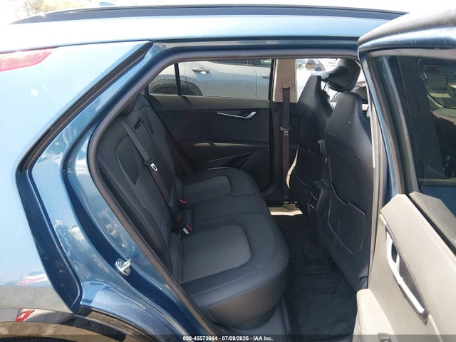 KIA Niro Ev Wind 2024 KNDCR3L19R5117925 Image 8
