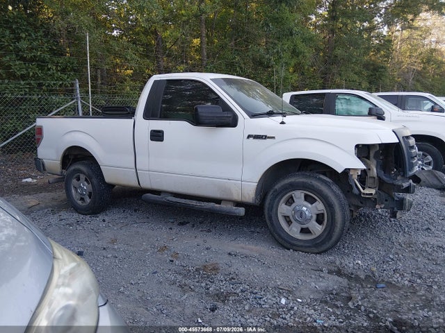 2010 Ford F-150 Stx/xl/xl W/mid-box Prep/xlt/xlt W/mid-box Prep მანქანა იყიდება აუქციონზე, vin: 1FTMF1CW0AFC92334, აუქციონის ნომერი: 45573668