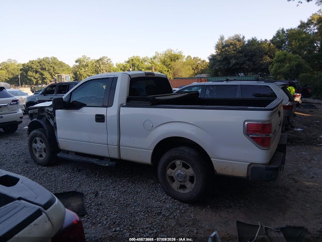 2010 Ford F-150 Stx/xl/xl W/mid-box Prep/xlt/xlt W/mid-box Prep მანქანა იყიდება აუქციონზე, vin: 1FTMF1CW0AFC92334, აუქციონის ნომერი: 45573668