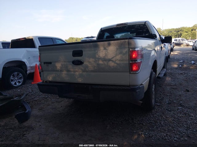 2010 Ford F-150 Stx/xl/xl W/mid-box Prep/xlt/xlt W/mid-box Prep მანქანა იყიდება აუქციონზე, vin: 1FTMF1CW0AFC92334, აუქციონის ნომერი: 45573668