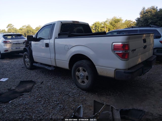 2010 Ford F-150 Stx/xl/xl W/mid-box Prep/xlt/xlt W/mid-box Prep მანქანა იყიდება აუქციონზე, vin: 1FTMF1CW0AFC92334, აუქციონის ნომერი: 45573668