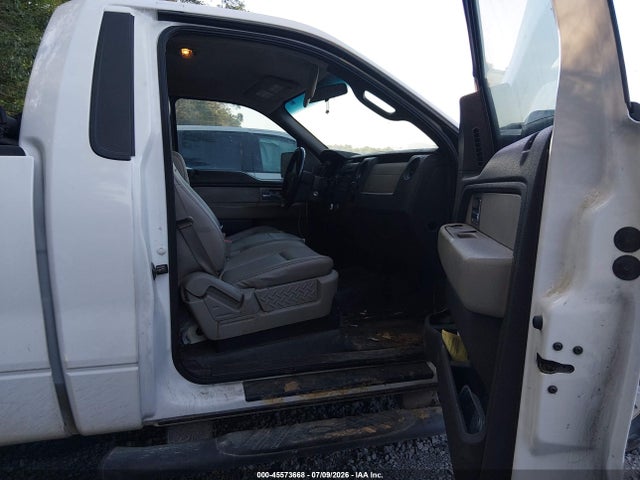 2010 Ford F-150 Stx/xl/xl W/mid-box Prep/xlt/xlt W/mid-box Prep მანქანა იყიდება აუქციონზე, vin: 1FTMF1CW0AFC92334, აუქციონის ნომერი: 45573668