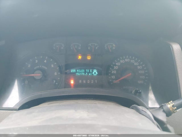 2010 Ford F-150 Stx/xl/xl W/mid-box Prep/xlt/xlt W/mid-box Prep მანქანა იყიდება აუქციონზე, vin: 1FTMF1CW0AFC92334, აუქციონის ნომერი: 45573668