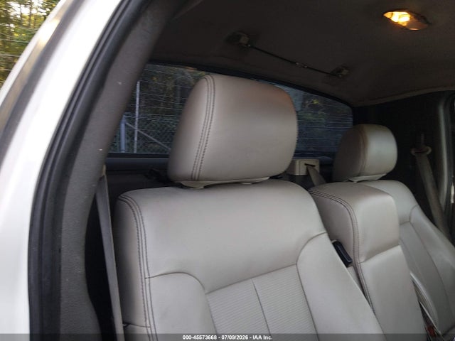 2010 Ford F-150 Stx/xl/xl W/mid-box Prep/xlt/xlt W/mid-box Prep მანქანა იყიდება აუქციონზე, vin: 1FTMF1CW0AFC92334, აუქციონის ნომერი: 45573668