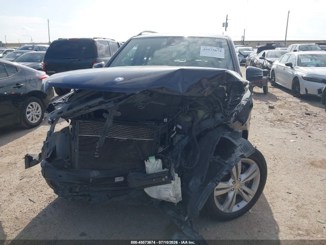 45573674 :رقم المزاد ، 4JGDA5HB3CA014311 vin ، 2012 Mercedes-benz Ml 350 4matic مزاد بيع