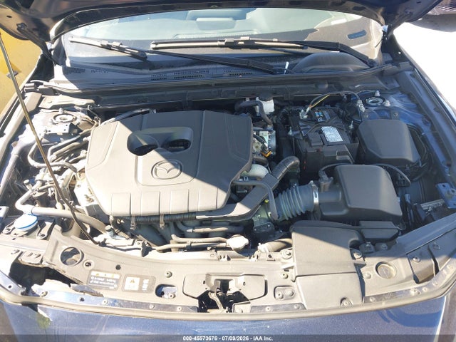Mazda Mazda3 2.5 S Preferred 2023 3MZBPACM0PM354520 Image 10