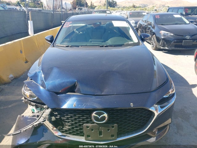 Mazda Mazda3 2.5 S Preferred 2023 3MZBPACM0PM354520 Image 12