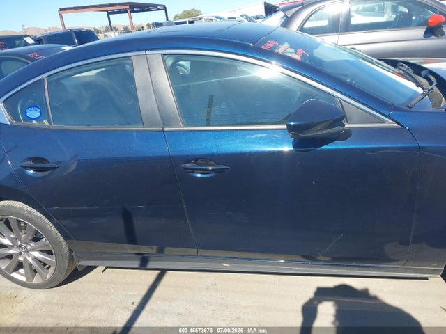 Mazda Mazda3 2.5 S Preferred 2023 3MZBPACM0PM354520 Image 13