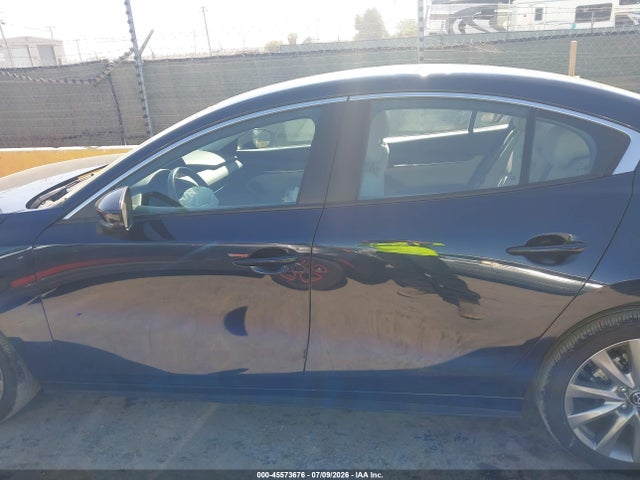 Mazda Mazda3 2.5 S Preferred 2023 3MZBPACM0PM354520 Image 14