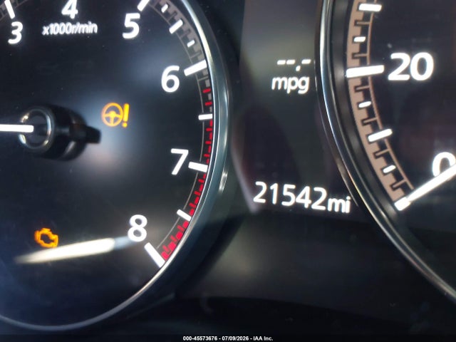 Mazda Mazda3 2.5 S Preferred 2023 3MZBPACM0PM354520 Image 15
