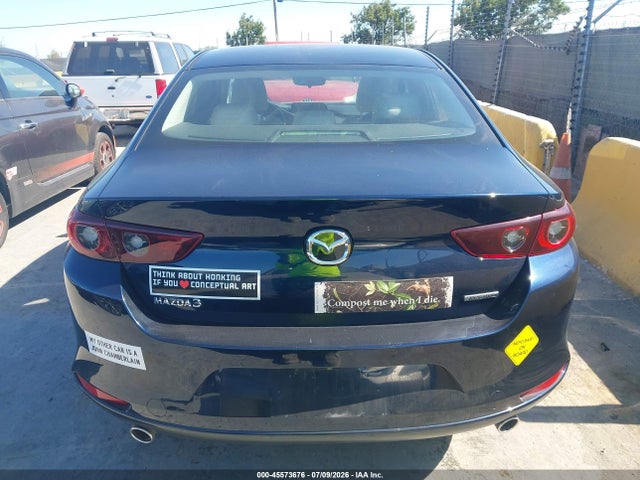 Mazda Mazda3 2.5 S Preferred 2023 3MZBPACM0PM354520 Image 16