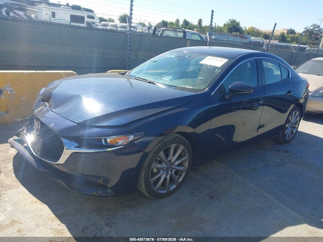 Mazda Mazda3 2.5 S Preferred 2023 3MZBPACM0PM354520 Image 2