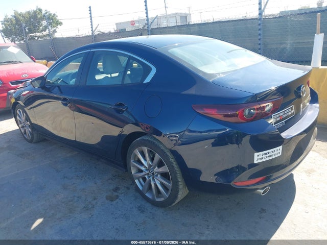 Mazda Mazda3 2.5 S Preferred 2023 3MZBPACM0PM354520 Image 3