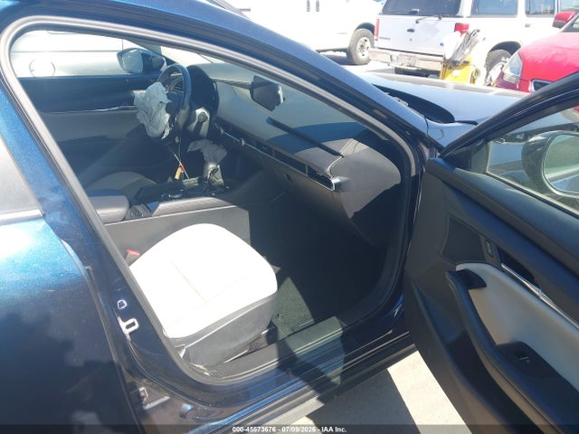 Mazda Mazda3 2.5 S Preferred 2023 3MZBPACM0PM354520 Image 5