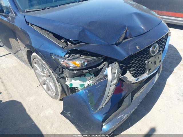 Mazda Mazda3 2.5 S Preferred 2023 3MZBPACM0PM354520 Image 6