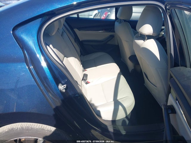 Mazda Mazda3 2.5 S Preferred 2023 3MZBPACM0PM354520 Image 8