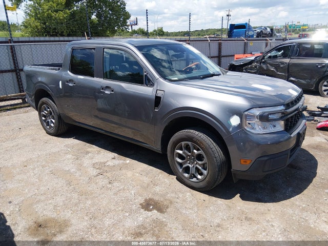 Aukcja sprzedaży 2022 Ford Maverick Xlt, vin: 3FTTW8E36NRA05420, numer aukcji: 45573677