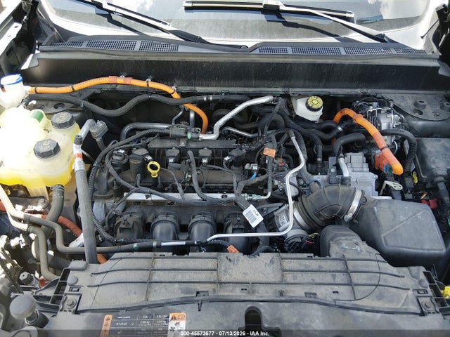 Aukcja sprzedaży 2022 Ford Maverick Xlt, vin: 3FTTW8E36NRA05420, numer aukcji: 45573677