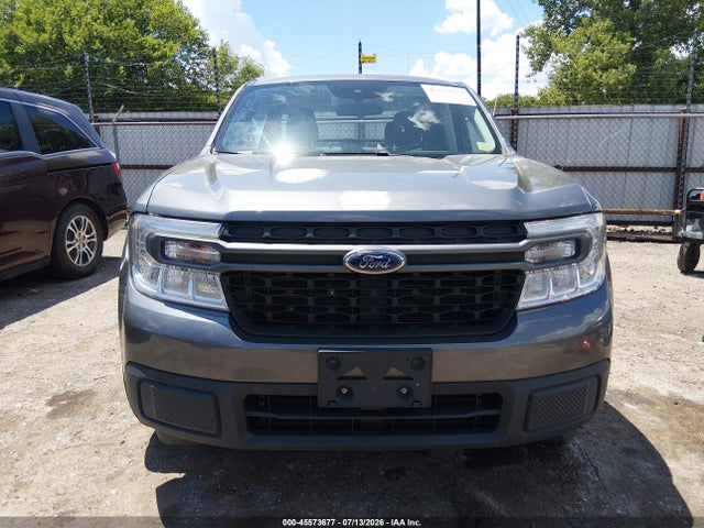 Aukcja sprzedaży 2022 Ford Maverick Xlt, vin: 3FTTW8E36NRA05420, numer aukcji: 45573677