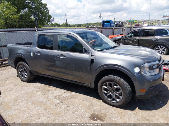 Aukcja sprzedaży 2022 Ford Maverick Xlt, vin: 3FTTW8E36NRA05420, numer aukcji: 45573677