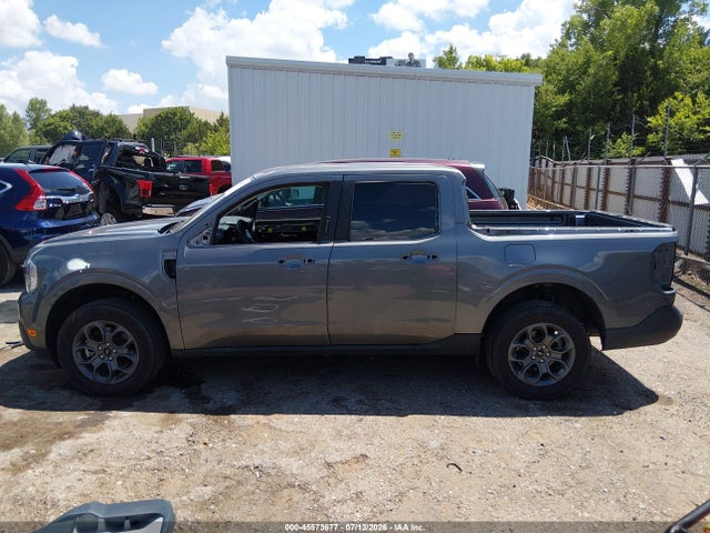 Aukcja sprzedaży 2022 Ford Maverick Xlt, vin: 3FTTW8E36NRA05420, numer aukcji: 45573677