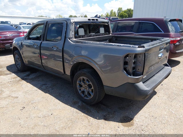 Aukcja sprzedaży 2022 Ford Maverick Xlt, vin: 3FTTW8E36NRA05420, numer aukcji: 45573677