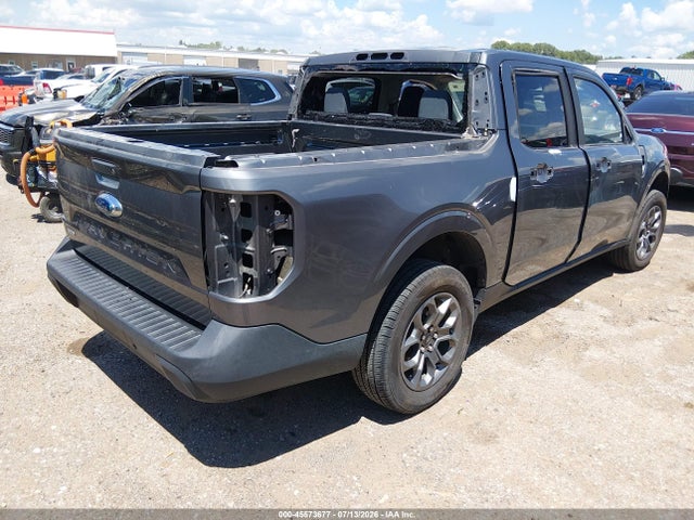 Aukcja sprzedaży 2022 Ford Maverick Xlt, vin: 3FTTW8E36NRA05420, numer aukcji: 45573677