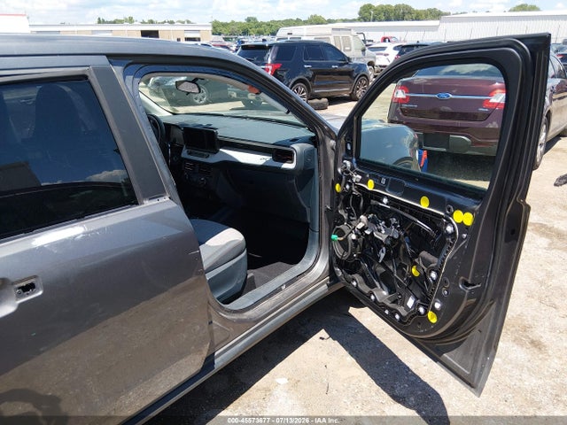 Aukcja sprzedaży 2022 Ford Maverick Xlt, vin: 3FTTW8E36NRA05420, numer aukcji: 45573677