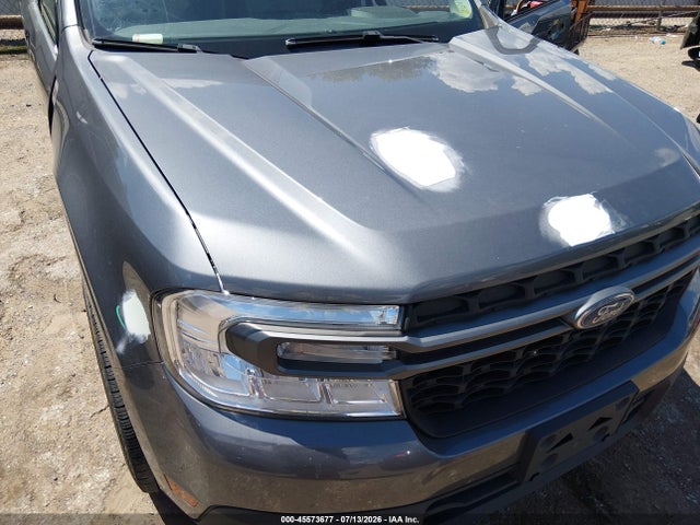 Aukcja sprzedaży 2022 Ford Maverick Xlt, vin: 3FTTW8E36NRA05420, numer aukcji: 45573677