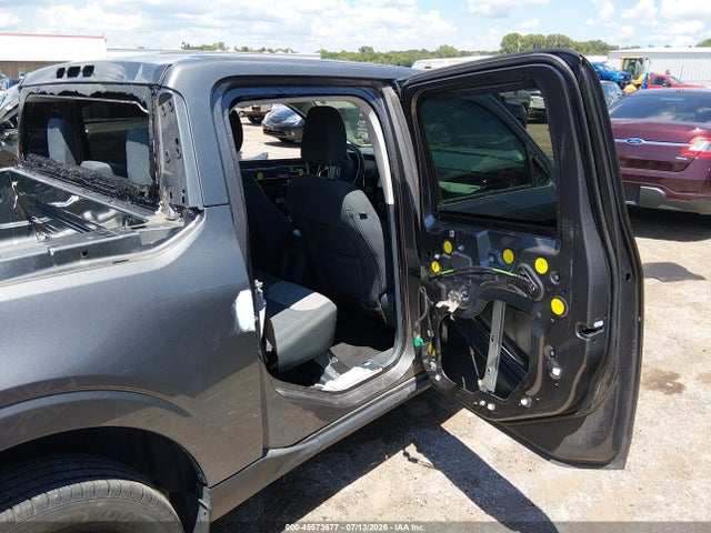 Aukcja sprzedaży 2022 Ford Maverick Xlt, vin: 3FTTW8E36NRA05420, numer aukcji: 45573677