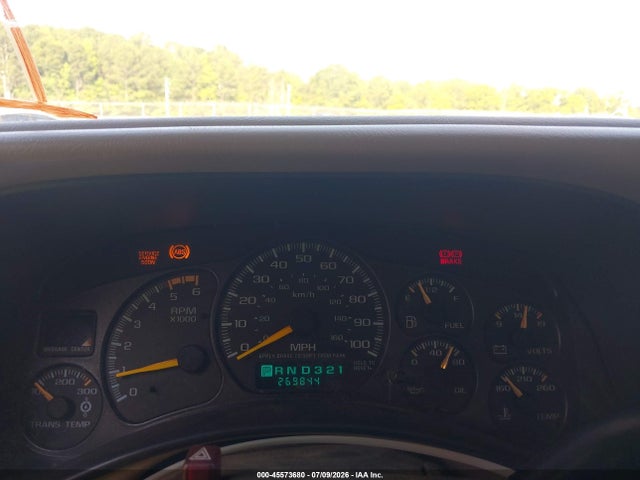 2001 Gmc Sierra 2500hd Sle მანქანა იყიდება აუქციონზე, vin: 1GTHK23G81F119656, აუქციონის ნომერი: 45573680