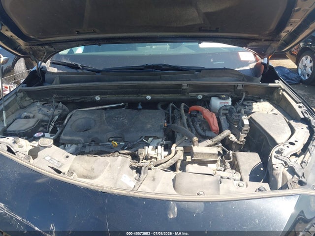 Aukcja sprzedaży 2021 Toyota Venza Le, vin: JTEAAAAH4MJ000784, numer aukcji: 45573683