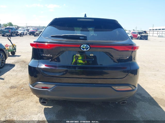 Aukcja sprzedaży 2021 Toyota Venza Le, vin: JTEAAAAH4MJ000784, numer aukcji: 45573683