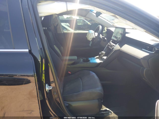 Aukcja sprzedaży 2021 Toyota Venza Le, vin: JTEAAAAH4MJ000784, numer aukcji: 45573683