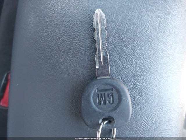 45573685 :رقم المزاد ، 1GKDT13W312195861 vin ، 2001 Gmc Jimmy Sle مزاد بيع